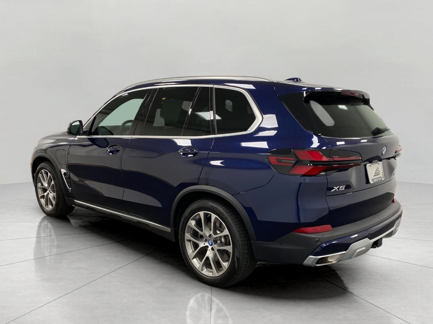 2024 BMW X5 xDrive50e Plug-In Hybrid