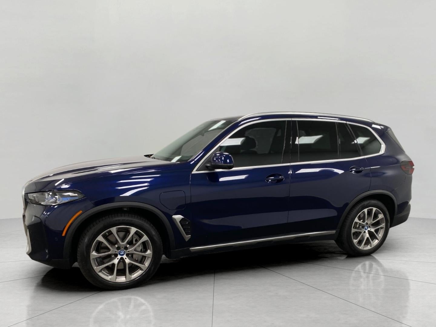 2024 BMW X5 xDrive50e Plug-In Hybrid