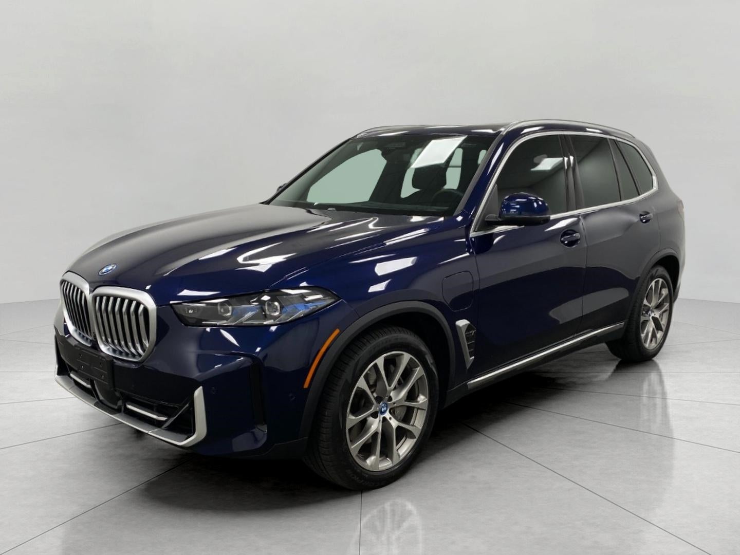 2024 BMW X5 xDrive50e Plug-In Hybrid