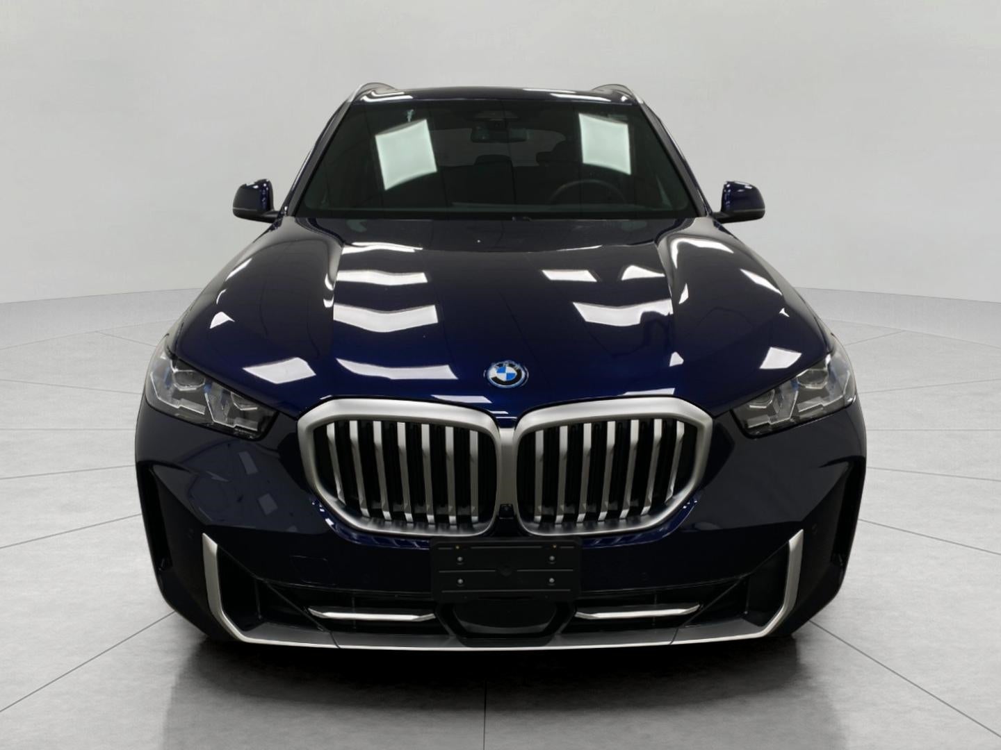 2024 BMW X5 xDrive50e Plug-In Hybrid