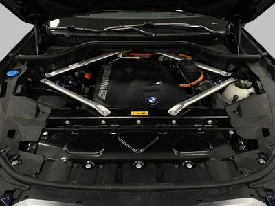 2024 BMW X5 xDrive50e Plug-In Hybrid