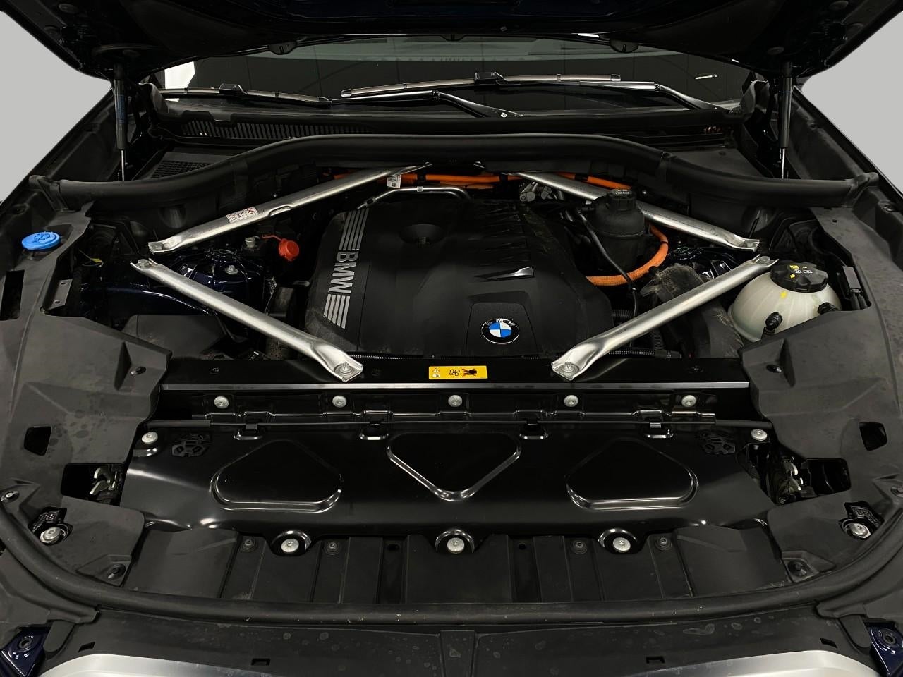 2024 BMW X5 xDrive50e Plug-In Hybrid