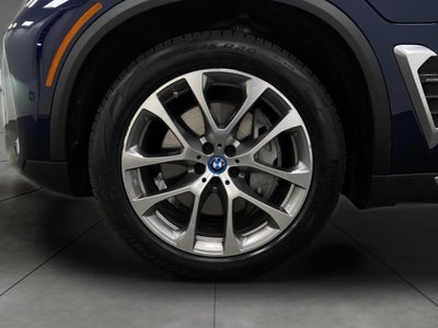 2024 BMW X5 xDrive50e Plug-In Hybrid