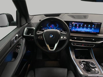 2024 BMW X5 xDrive50e Plug-In Hybrid
