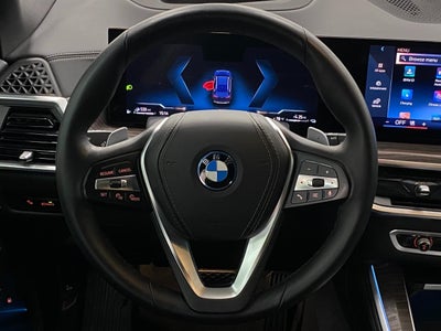 2024 BMW X5 xDrive50e Plug-In Hybrid