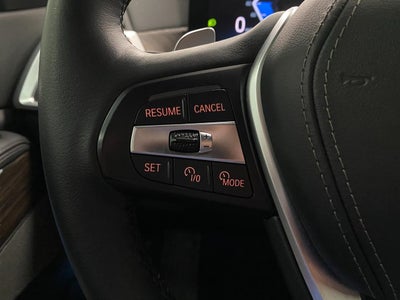 2024 BMW X5 xDrive50e Plug-In Hybrid