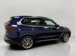 2024 BMW X5 xDrive50e Plug-In Hybrid