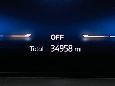 2024 BMW X5 xDrive50e Plug-In Hybrid