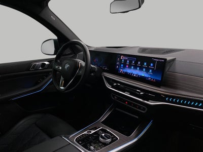 2024 BMW X5 xDrive50e Plug-In Hybrid