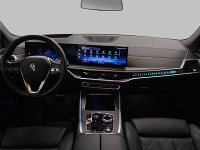 2024 BMW X5 xDrive50e Plug-In Hybrid