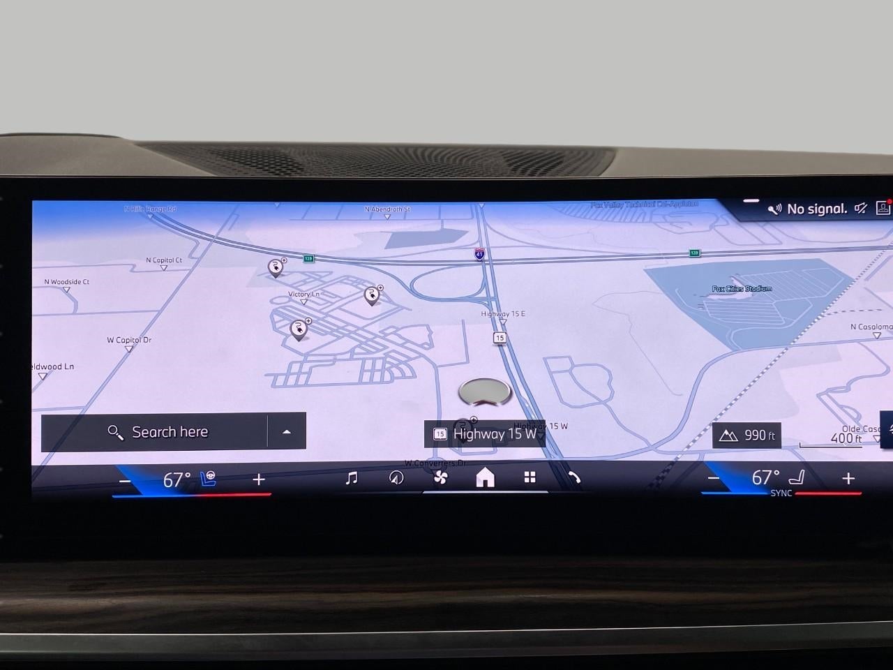 2024 BMW X5 xDrive50e Plug-In Hybrid