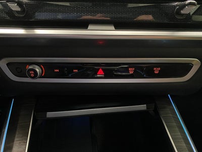 2024 BMW X5 xDrive50e Plug-In Hybrid