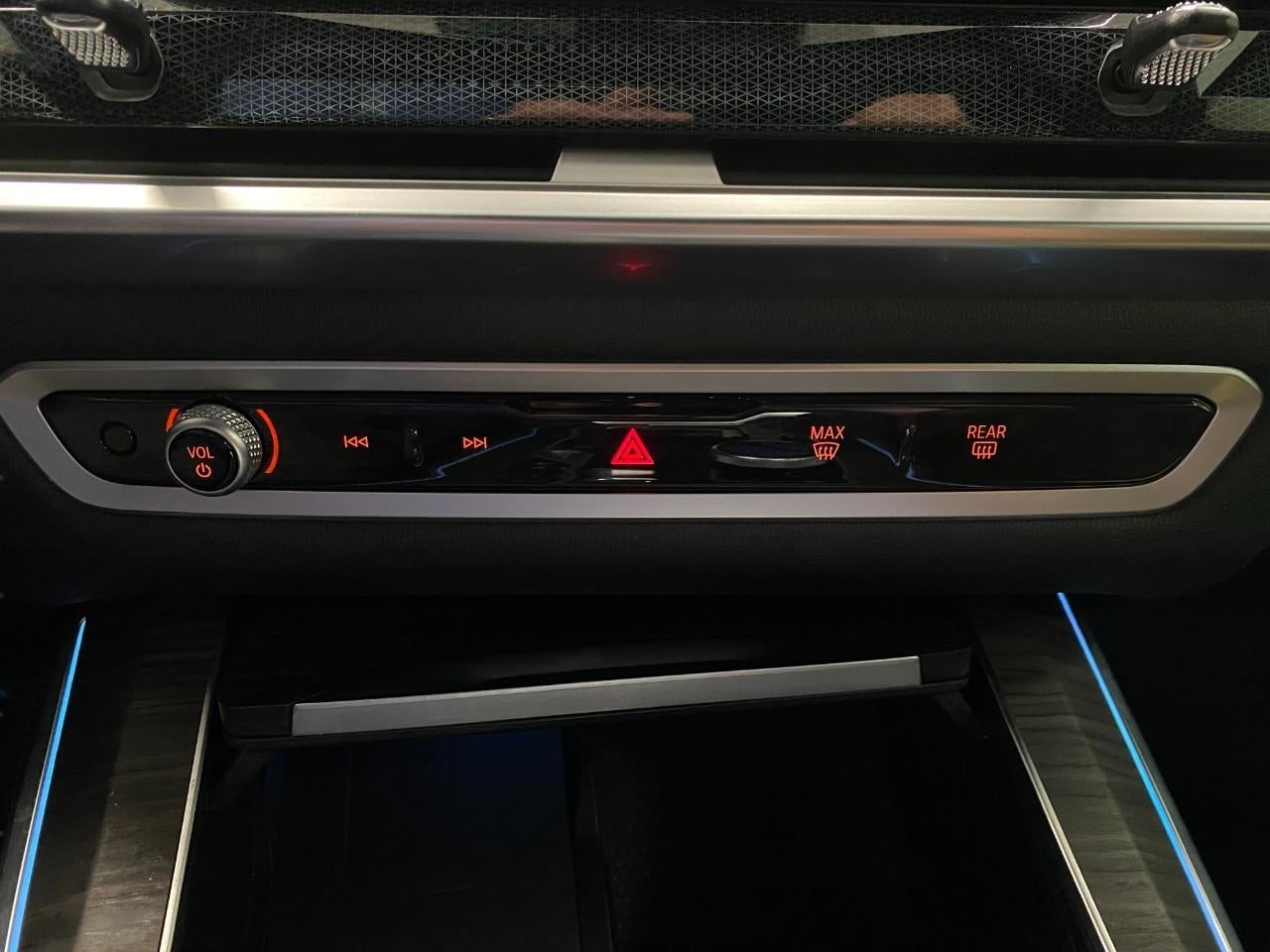 2024 BMW X5 xDrive50e Plug-In Hybrid