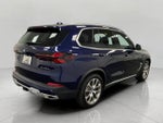 2024 BMW X5 xDrive50e Plug-In Hybrid
