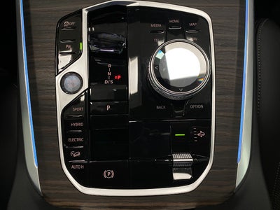 2024 BMW X5 xDrive50e Plug-In Hybrid