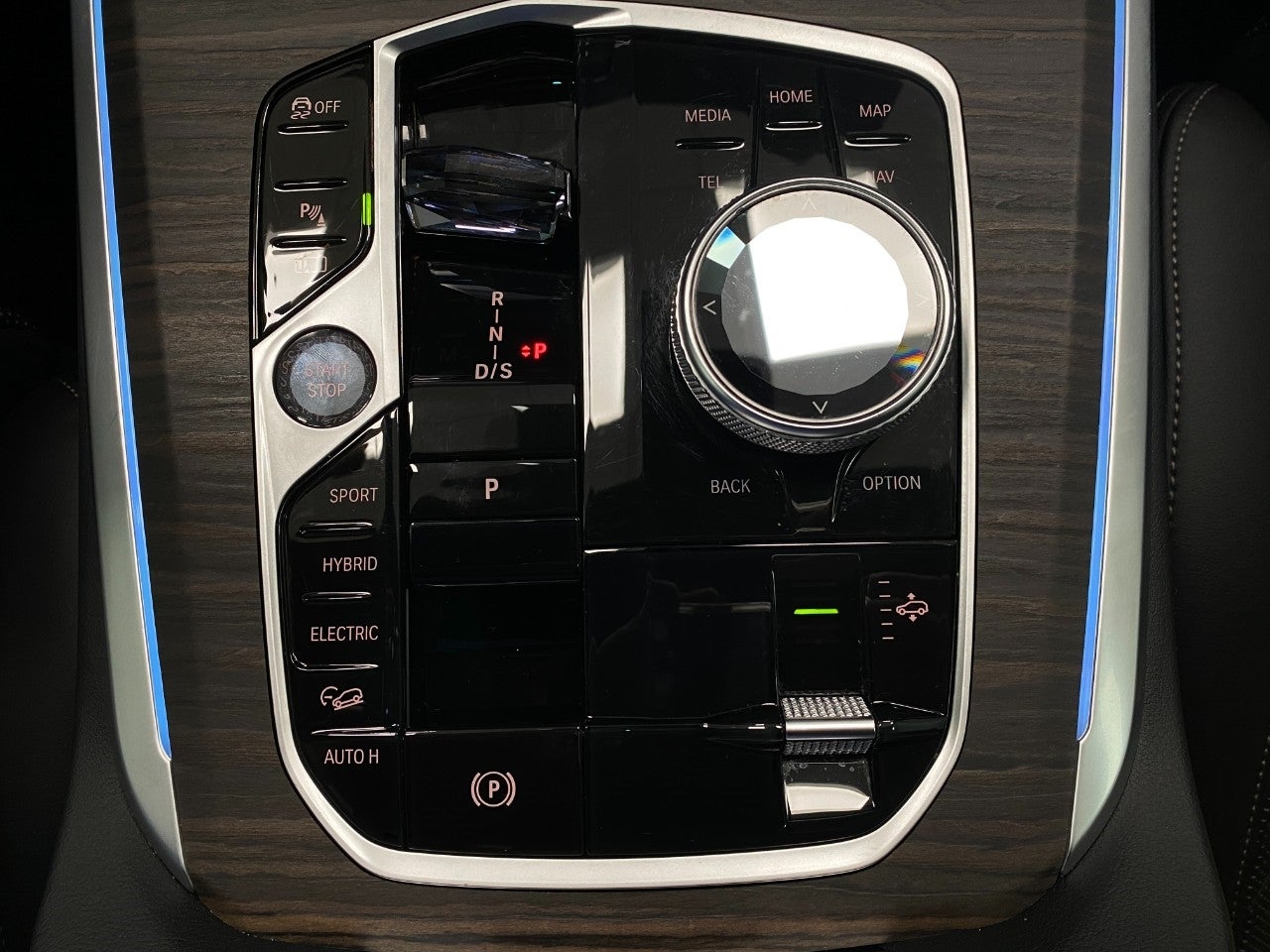 2024 BMW X5 xDrive50e Plug-In Hybrid