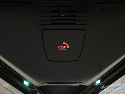 2024 BMW X5 xDrive50e Plug-In Hybrid