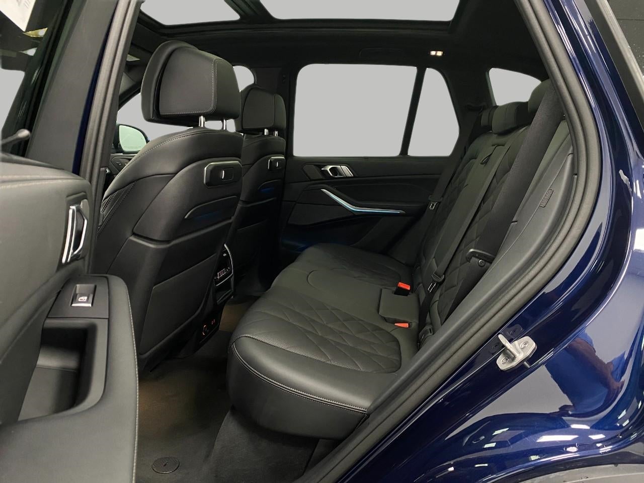 2024 BMW X5 xDrive50e Plug-In Hybrid