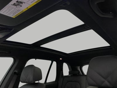 2024 BMW X5 xDrive50e Plug-In Hybrid