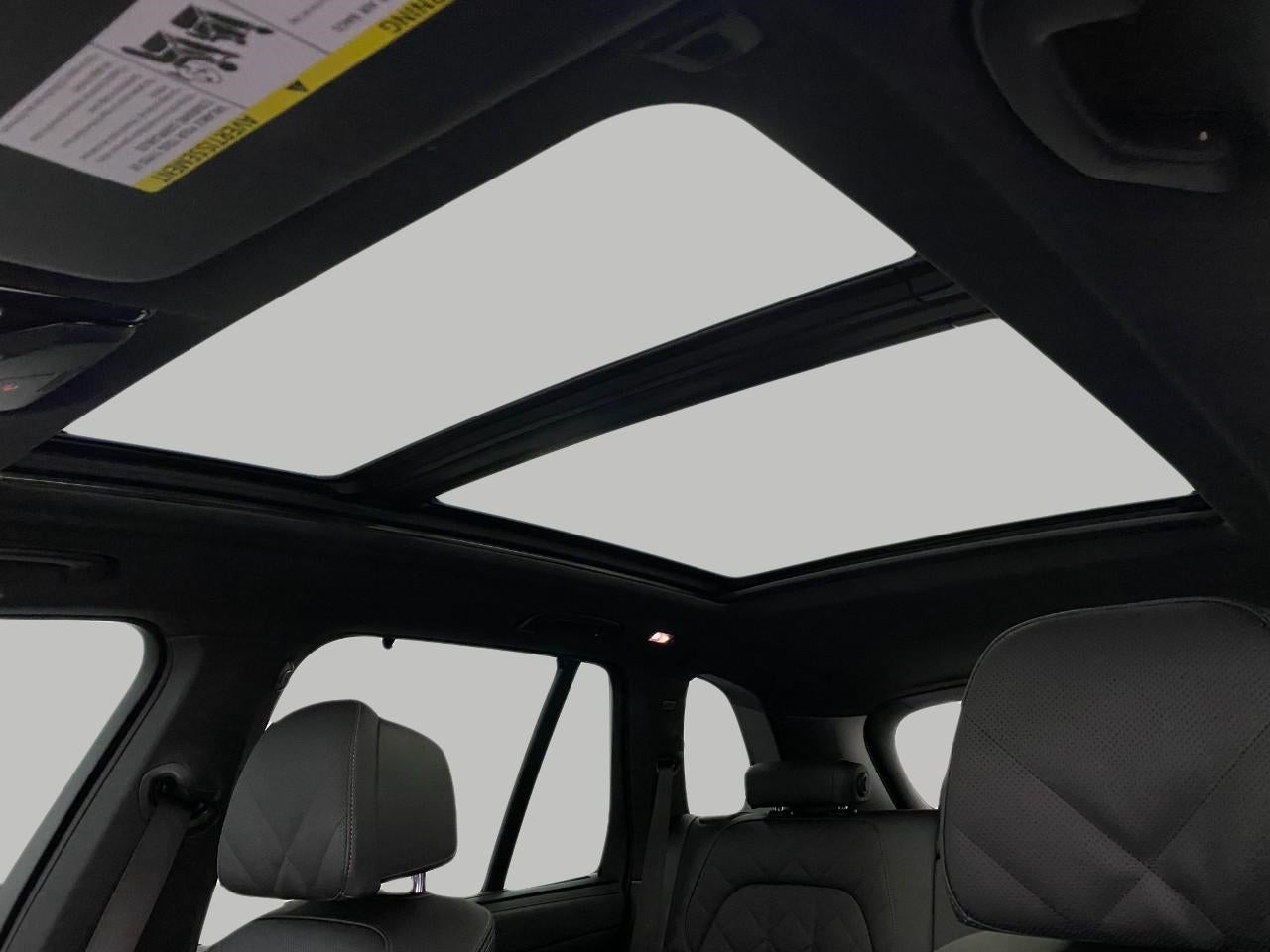 2024 BMW X5 xDrive50e Plug-In Hybrid