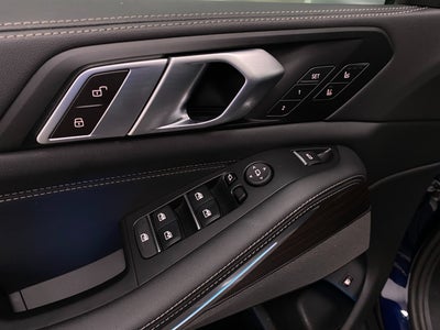 2024 BMW X5 xDrive50e Plug-In Hybrid