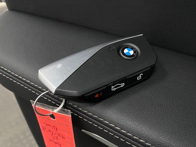 2024 BMW X5 xDrive50e Plug-In Hybrid