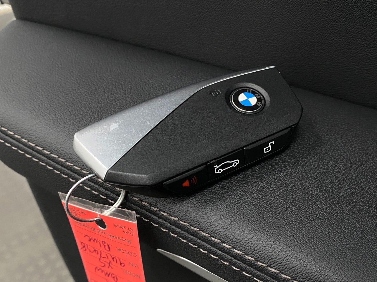2024 BMW X5 xDrive50e Plug-In Hybrid