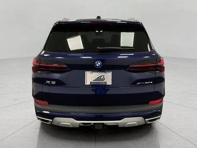 2024 BMW X5 xDrive50e Plug-In Hybrid