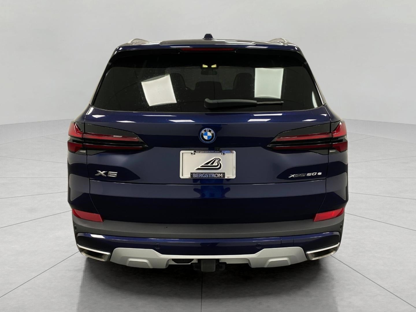 2024 BMW X5 xDrive50e Plug-In Hybrid
