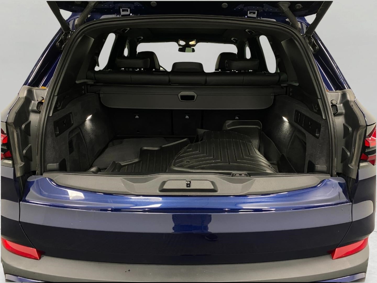 2024 BMW X5 xDrive50e Plug-In Hybrid