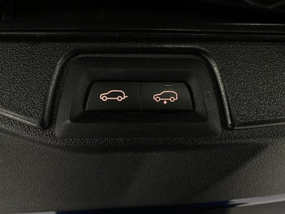 2024 BMW X5 xDrive50e Plug-In Hybrid
