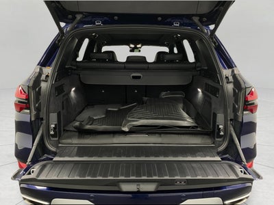 2024 BMW X5 xDrive50e Plug-In Hybrid