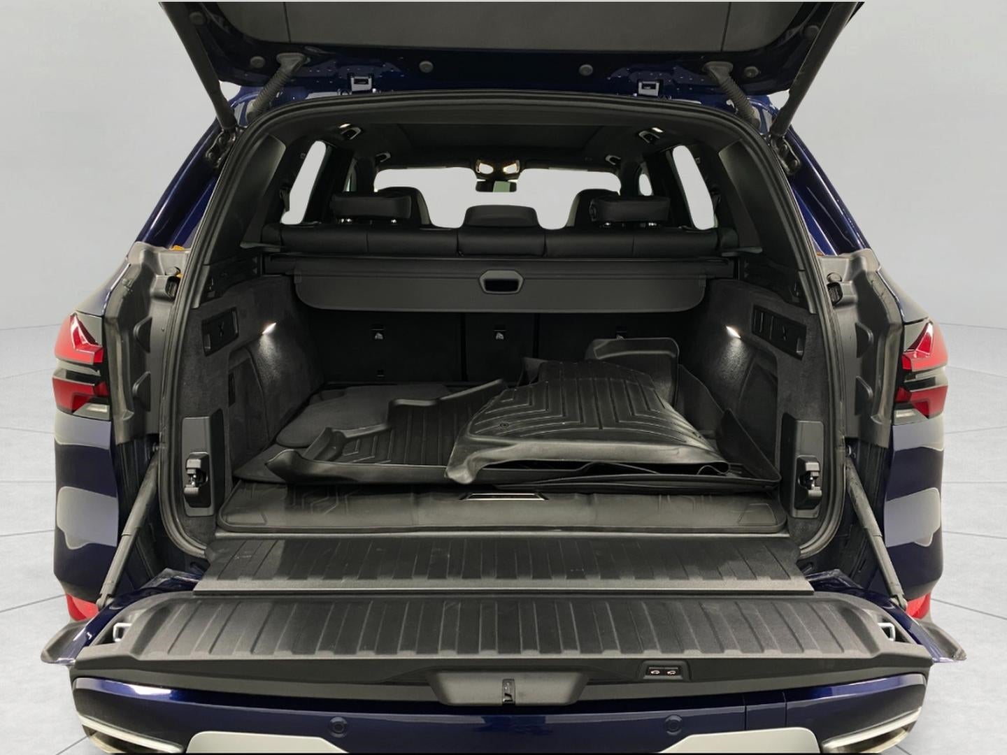 2024 BMW X5 xDrive50e Plug-In Hybrid