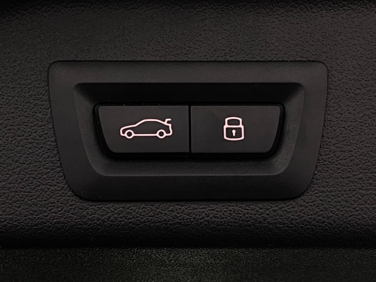 2024 BMW X5 xDrive50e Plug-In Hybrid