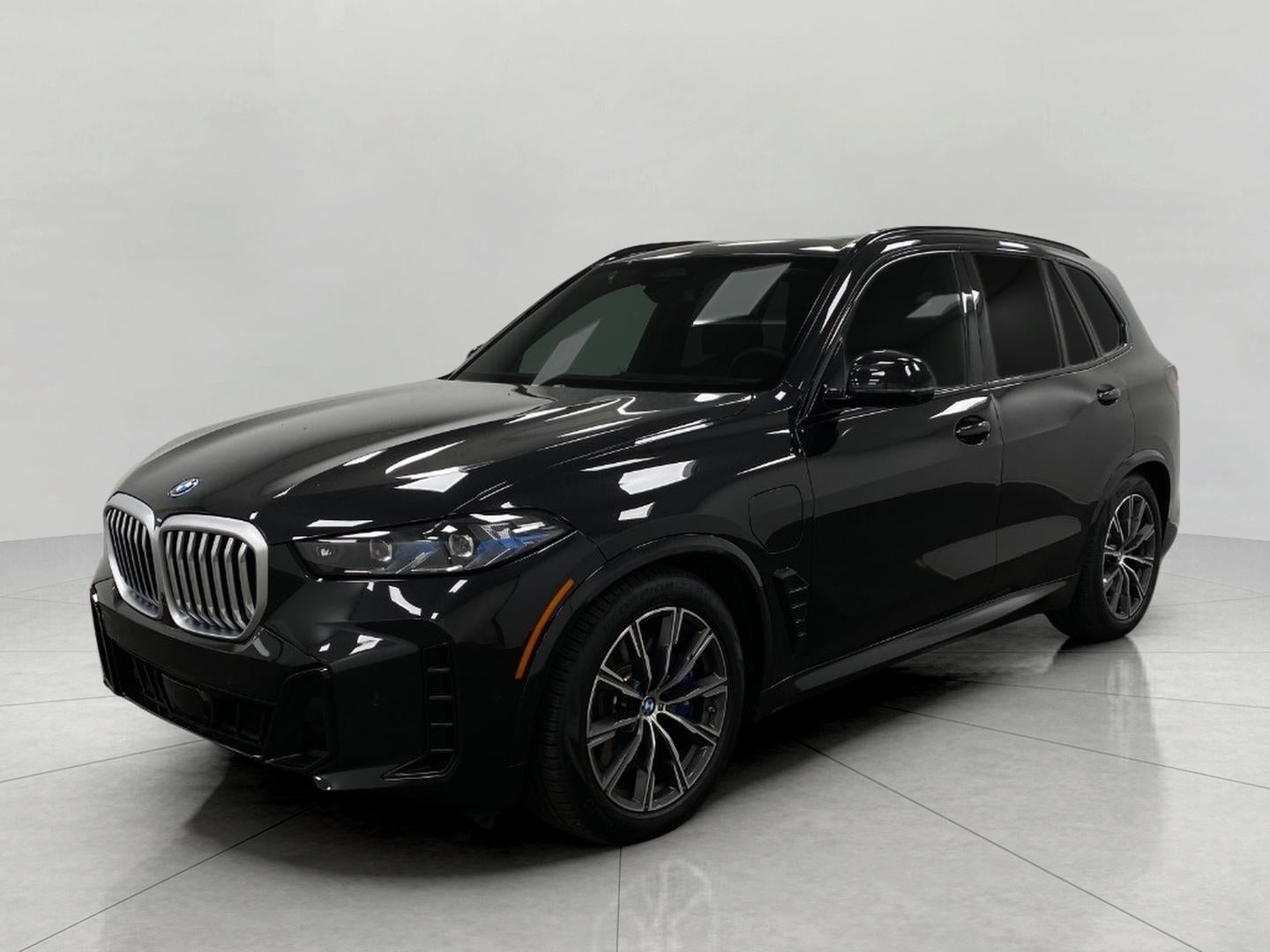 2026 BMW X5 xDrive50e Plug-In Hybrid