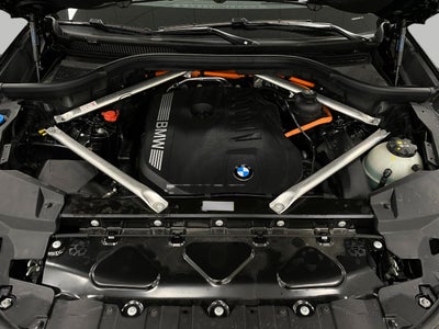 2026 BMW X5 xDrive50e Plug-In Hybrid