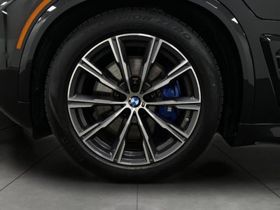 2026 BMW X5 xDrive50e Plug-In Hybrid