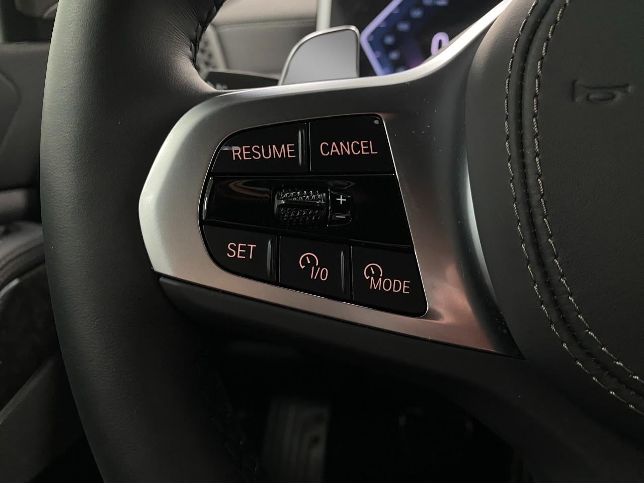 2026 BMW X5 xDrive50e Plug-In Hybrid
