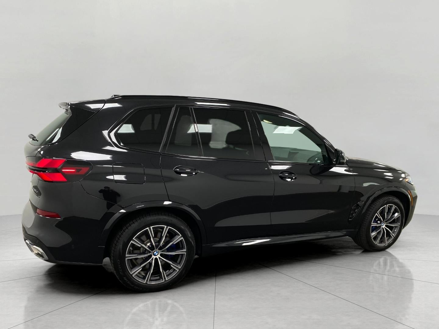 2026 BMW X5 xDrive50e Plug-In Hybrid