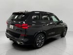 2026 BMW X5 xDrive50e Plug-In Hybrid