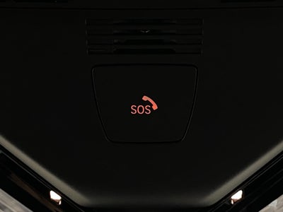 2026 BMW X5 xDrive50e Plug-In Hybrid