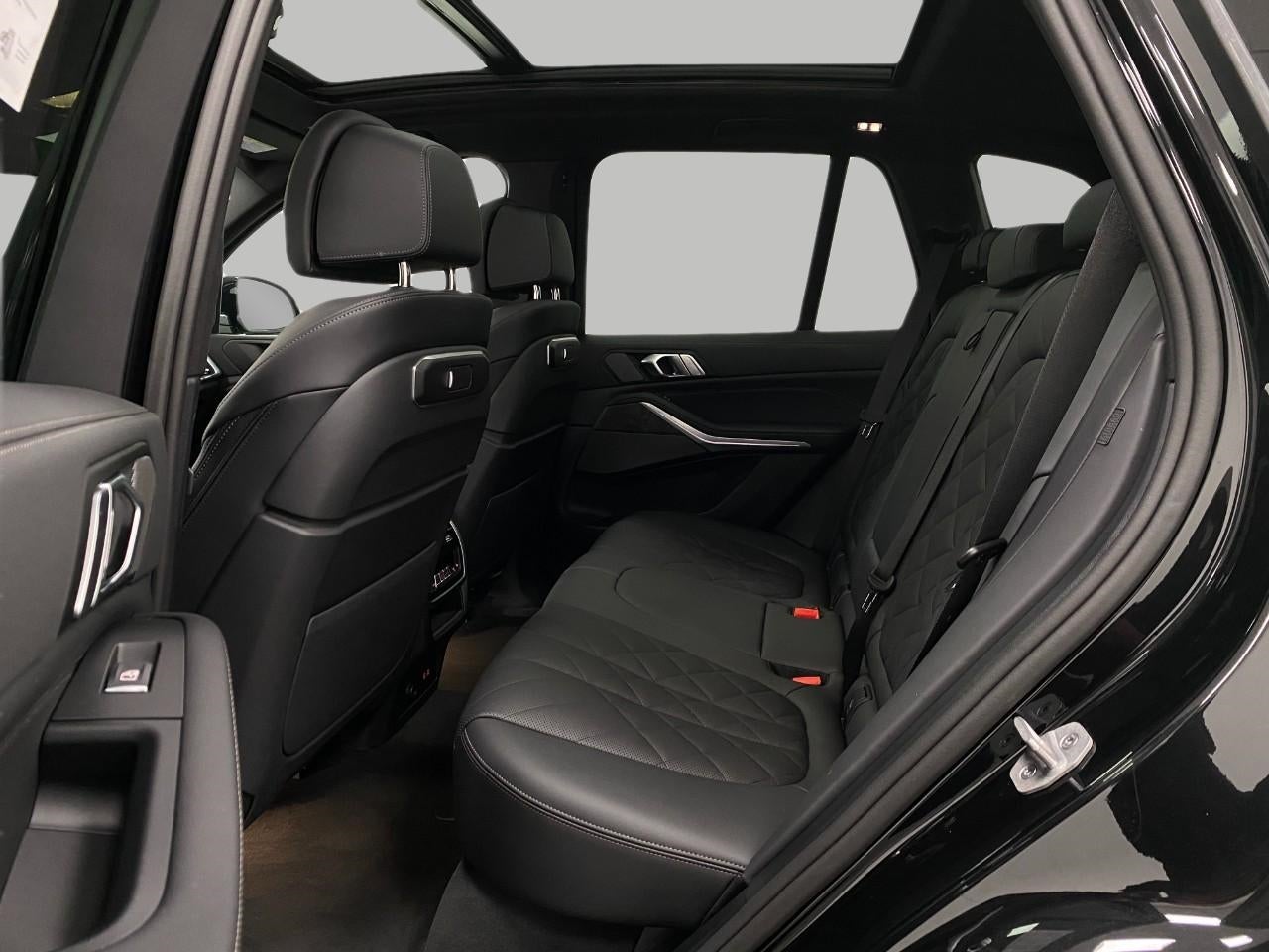 2026 BMW X5 xDrive50e Plug-In Hybrid