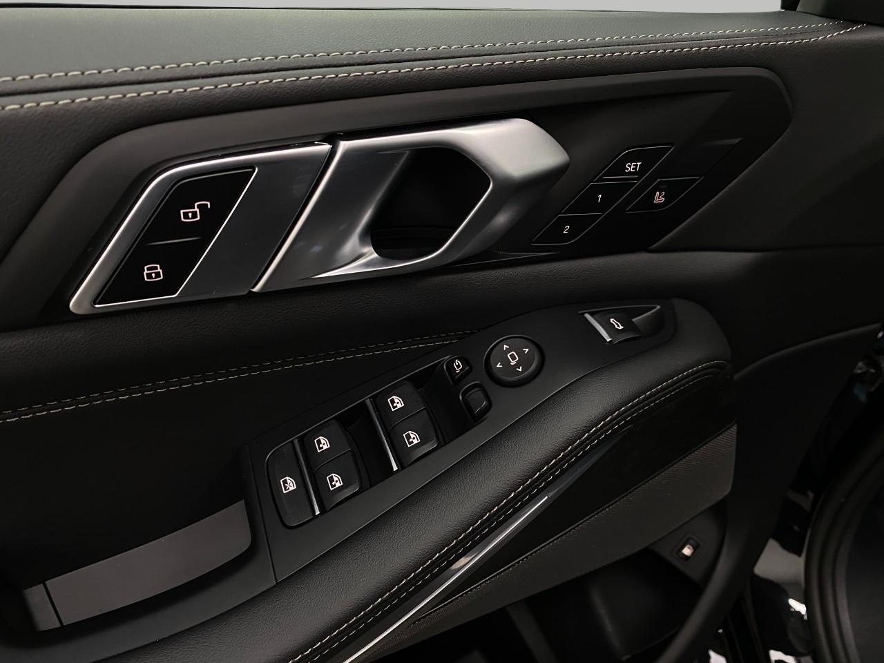 2026 BMW X5 xDrive50e Plug-In Hybrid