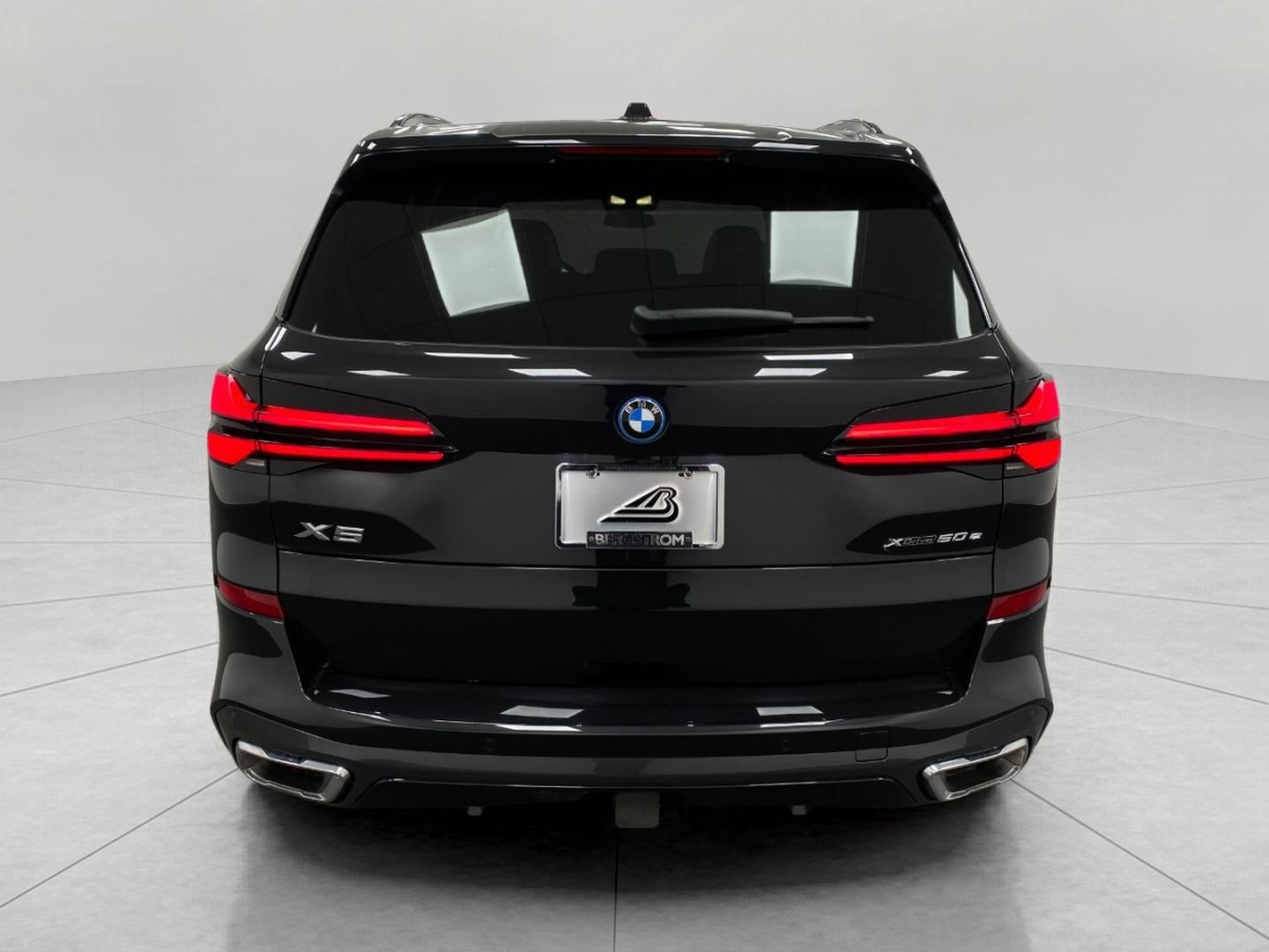 2026 BMW X5 xDrive50e Plug-In Hybrid