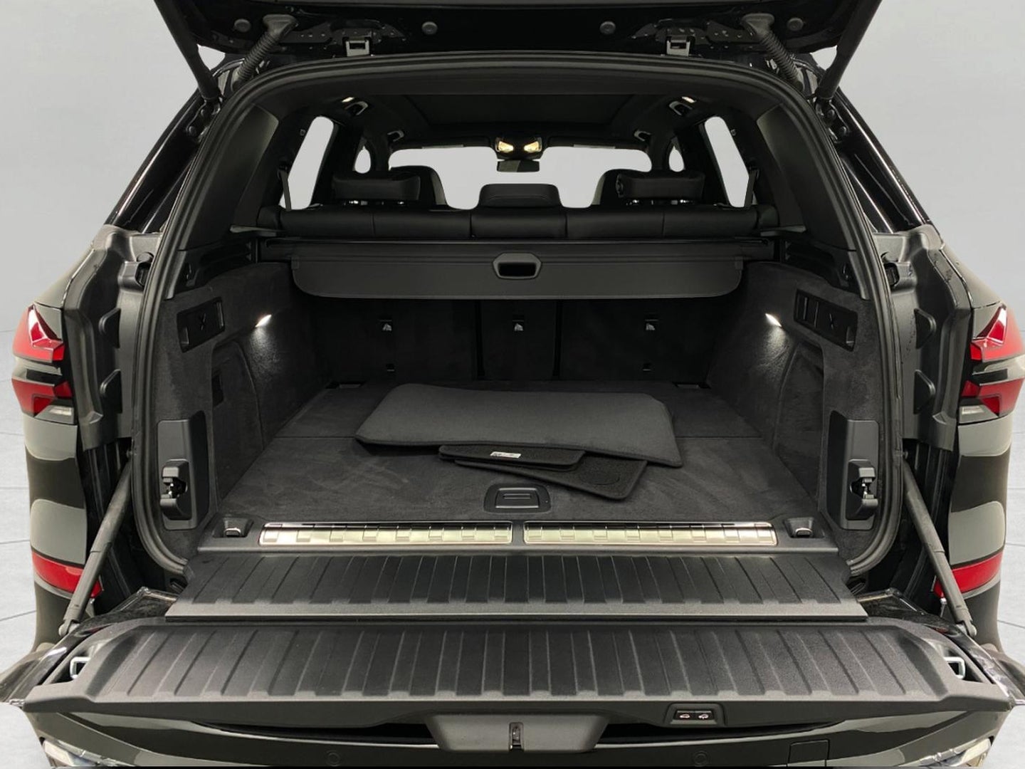 2026 BMW X5 xDrive50e Plug-In Hybrid