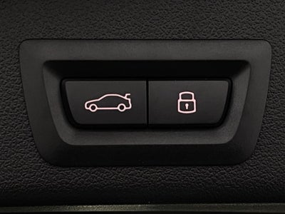 2026 BMW X5 xDrive50e Plug-In Hybrid