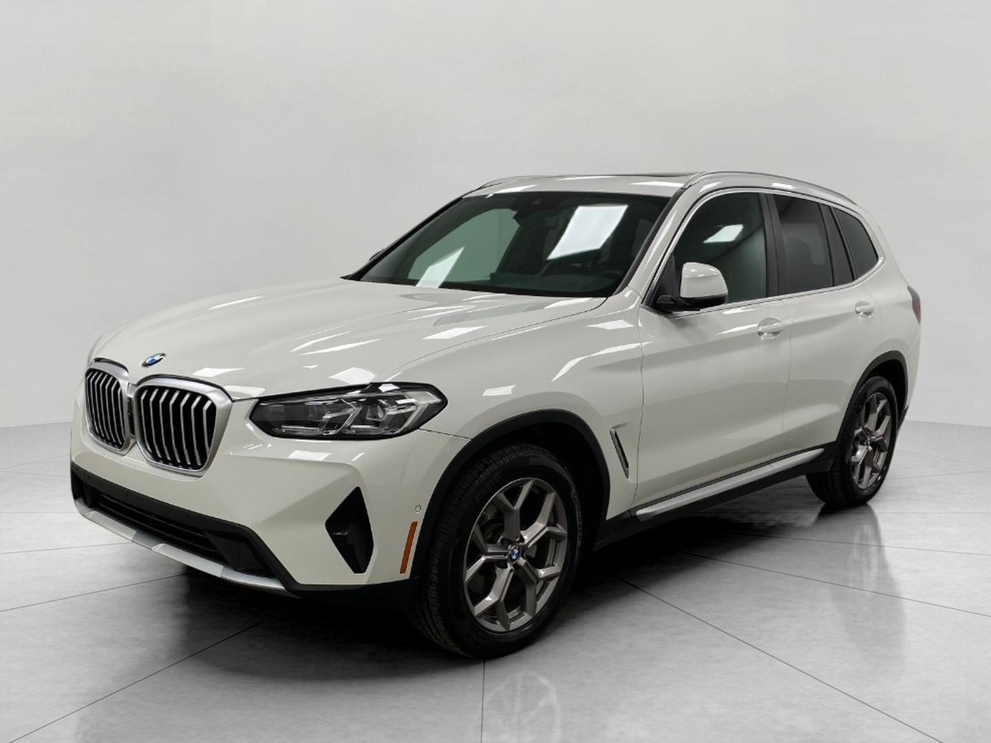 2023 BMW X3 xDrive30i Sports Activity Vehicle