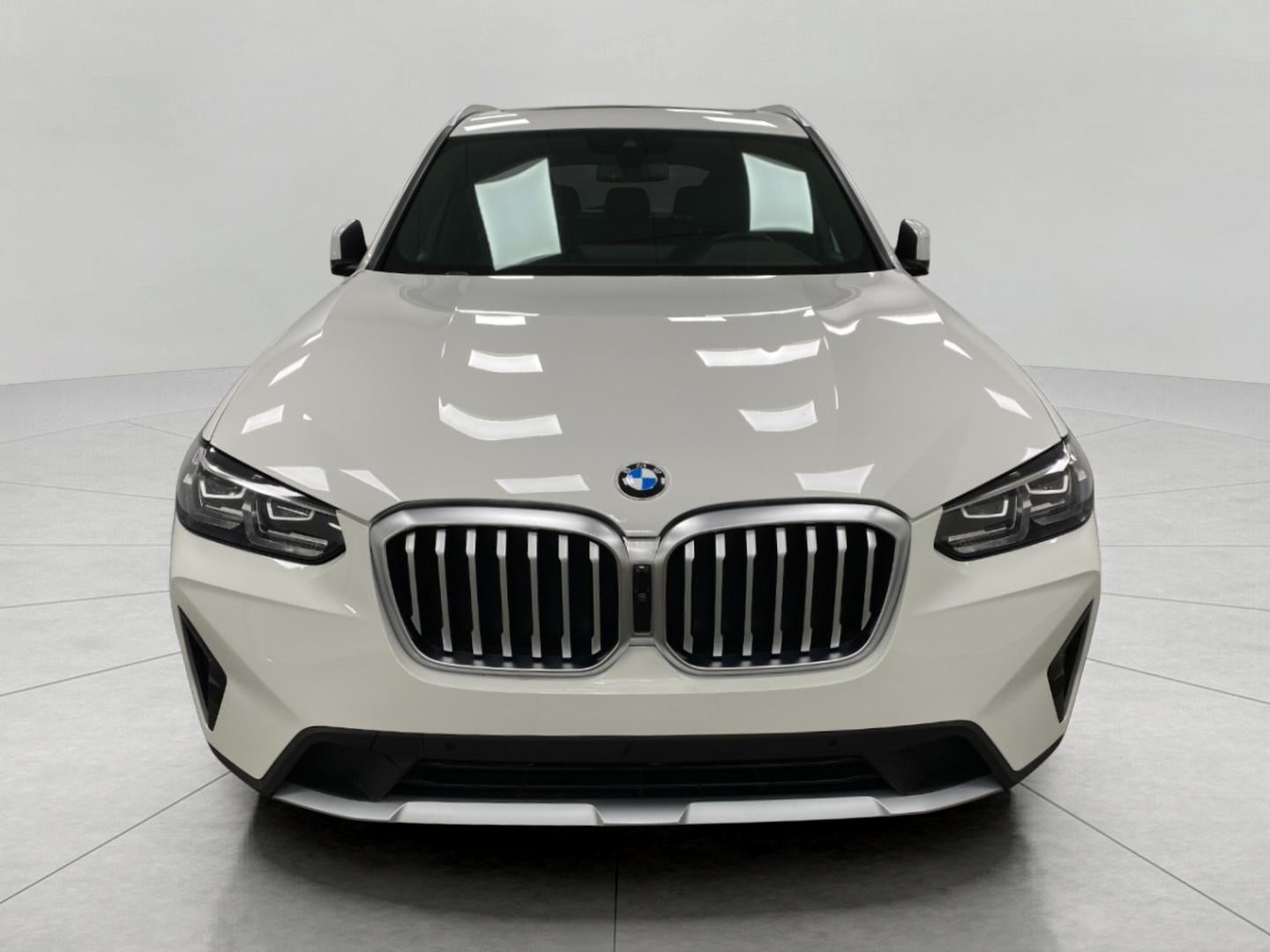 2023 BMW X3 xDrive30i Sports Activity Vehicle
