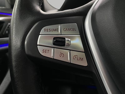 2023 BMW X3 xDrive30i Sports Activity Vehicle