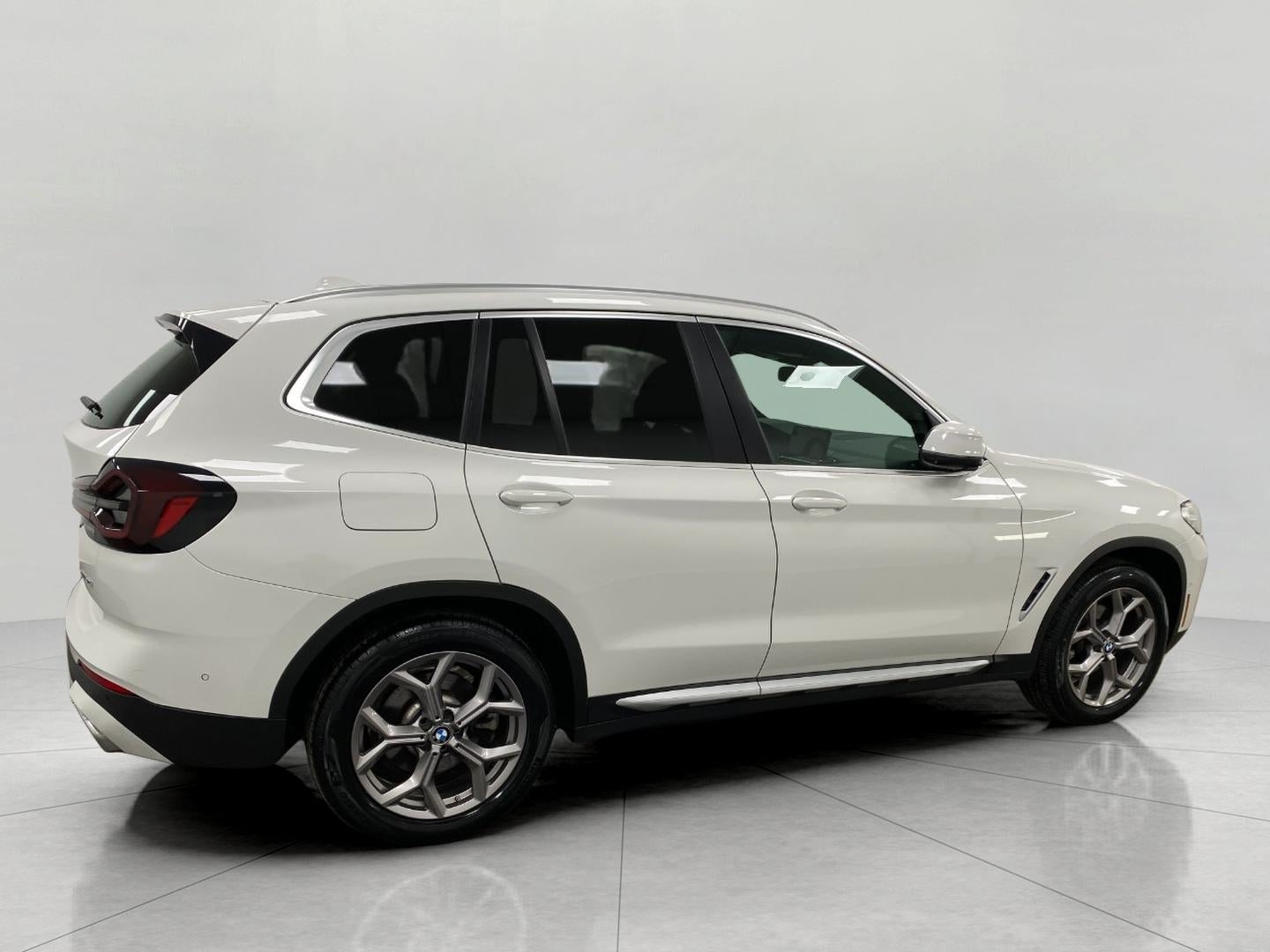 2023 BMW X3 xDrive30i Sports Activity Vehicle